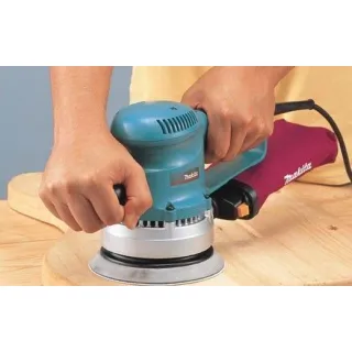 Ексцентършлайф Makita BO6030/ 310W