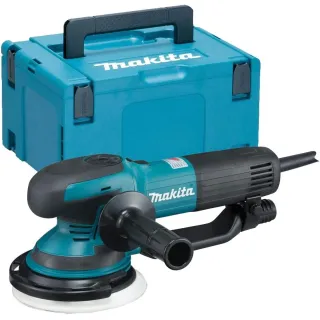 Ексцентършлайф Makita BO6050J/ 750W