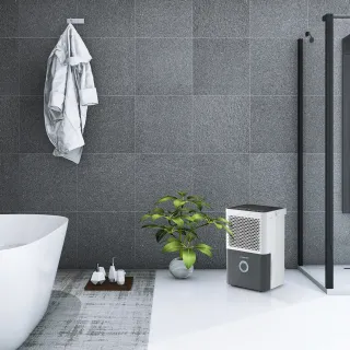 Влагоабсорбатор TROTEC TTK 33 E/ 240W