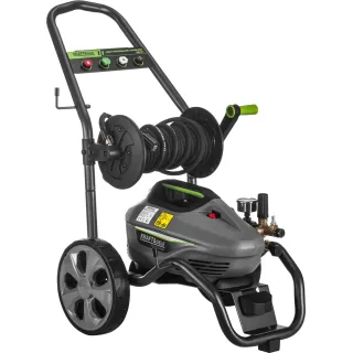 Електрическа водоструйка KraftDele KD5371/ 3400W