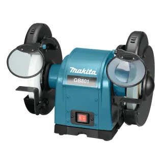 Шмиргел Makita GB801/ 550W