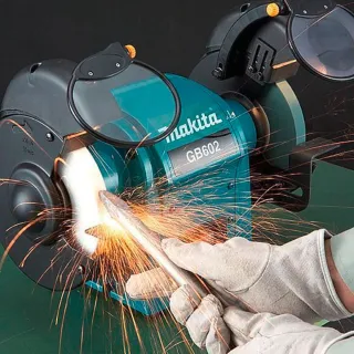 Шмиргел Makita GB602/ 250W