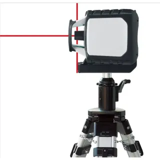 Ротационен лазерен нивелир Laserliner Cubus 310 S