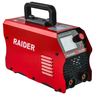 Инверторен електрожен Raider RD-LMIW220/ 180A