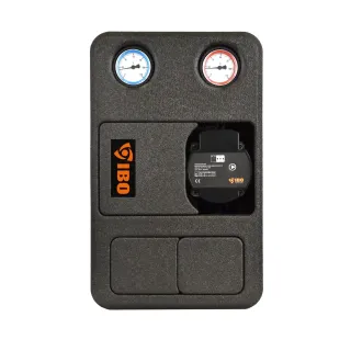 Помпена група за водоснабдителни системи IBO GP PRO BO + AMG 25-60/180/ 0.05 kW