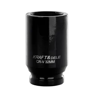 Комплект ударни вложки KraftDele KD10216/ 8 части