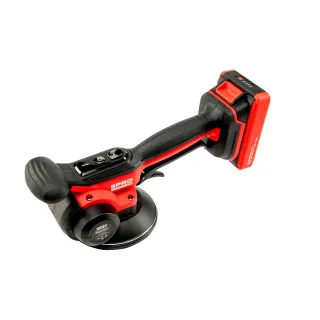 Акумулаторна вендуза PRO PRO-PT001/ 2Ah/ 123 мм Акумулаторна вендуза PRO PRO-PT001/ 2Ah/ 123 мм