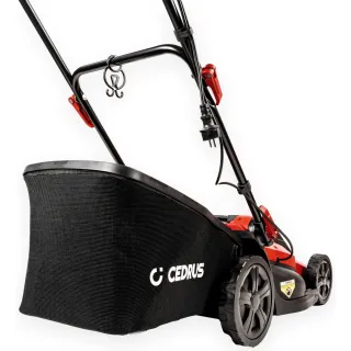 Електрическа косачка Cedrus CEDKE40/ 1800W