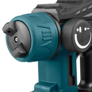 Акумулаторен пистолет за боядисване Ronix 8604/ 20V/2Ah