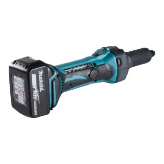 Акумулаторен прав шлайф Makita DGD800Z/ 18 V