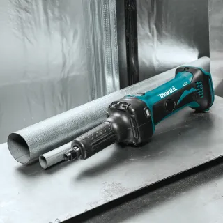 Акумулаторен прав шлайф Makita DGD800Z/ 18 V