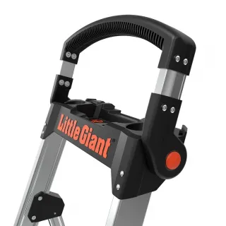 Универсална стълба Little Giant Xtra-Lite Plus 1x2