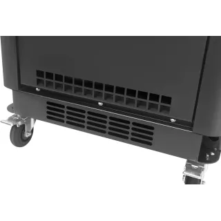 Дизелов генератор KraftDele KD3240/ 15.5kW/ 230V/400V/ 25 л