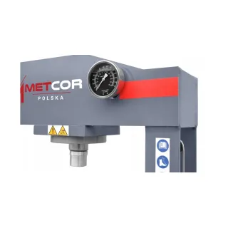 Хидравлична преса METCOR TL0500BF/ 50T Хидравлична преса METCOR TL0500BF/ 50T