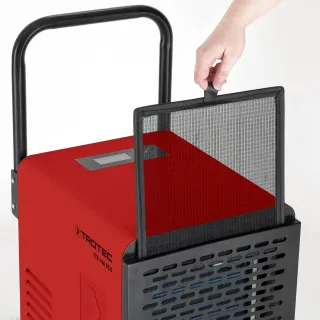 Влагоуловител Trotec TTK 166 ECO/ 950W Влагоуловител Trotec TTK 166 ECO/ 950W