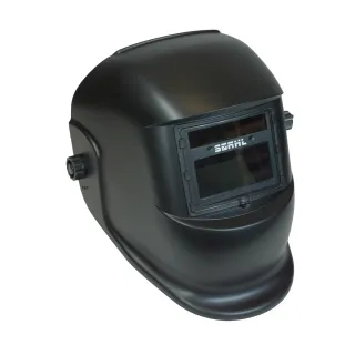 Заваръчна маска STAHL The Welding Helmet -True Color DIN 9-13 Заваръчна маска STAHL The Welding Helmet -True Color DIN 9-13