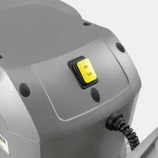 Еднодискова подопочистваща машина Karcher BDS 43/DUO C/ 1500W Еднодискова подопочистваща машина Karcher BDS 43/DUO C/ 1500W