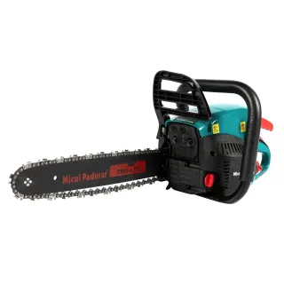 Бензинов верижен трион Micul Padurar GF-0908-S001-G02/ 2.9 к.с.