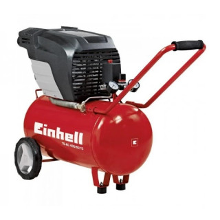 Компресор, маслен TE-AC 400/50/10 на Einhell