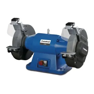 Настолен шмиргел METALLKRAFT DS 300/ 2.2kW/ 400V