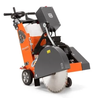 Фугорез електрически Husqvarna Construction FS 500 E / 7.5 kW