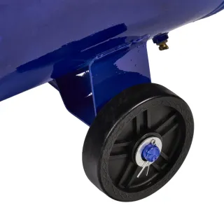 Компресор за въздух KraftDele KD4062/ 10.8 kW/ 500 л