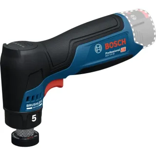 Акумулаторен ексцентършлайф Bosch GEX 12V-32/ 12V