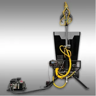 Корито за ремарке Jansen 1325126/ 285 см Корито за ремарке Jansen 1325126/ 285 см