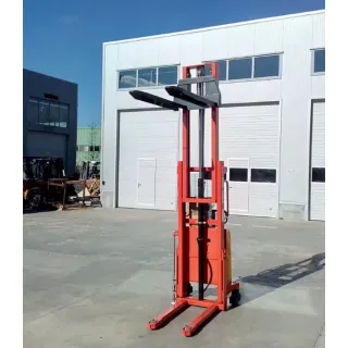 Полуелектрически стакер LIFTEX 1525SE/ 1500 кг