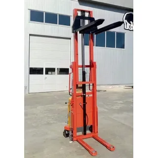 Полуелектрически стакер LIFTEX 1525SE/ 1500 кг