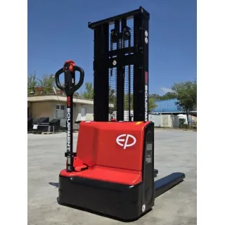 Електрически стакер LIFTEX Partner 1525EP/ 1500 кг