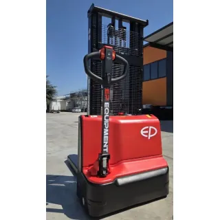 Електрически стакер LIFTEX Partner 1525EP/ 1500 кг