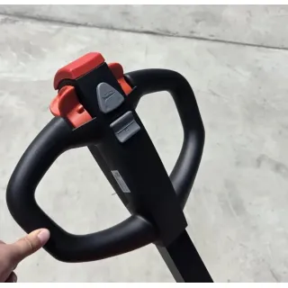 Електрически стакер LIFTEX Partner 1525EP/ 1500 кг