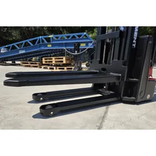 Електрически стакер LIFTEX Partner 1525EP/ 1500 кг