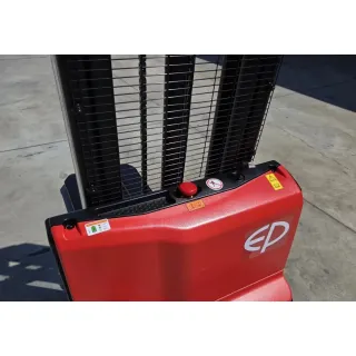 Електрически стакер LIFTEX Partner 1525EP/ 1500 кг