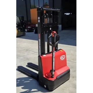 Електрически стакер LIFTEX Partner 1525EP/ 1500 кг