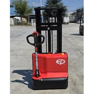 Електрически стакер LIFTEX Partner 1525EP/ 1500 кг