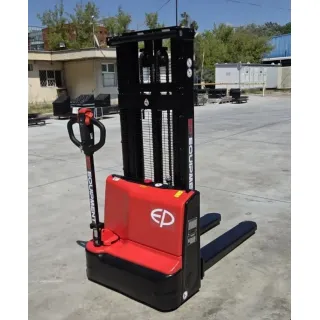 Електрически стакер LIFTEX Partner 1525EP/ 1500 кг