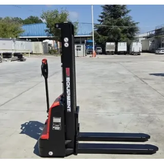 Електрически стакер LIFTEX Partner 1525EP/ 1500 кг