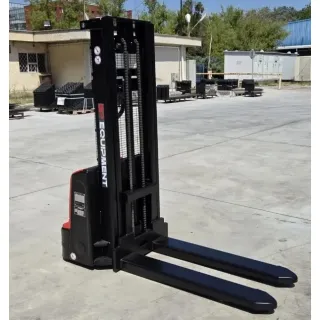 Електрически стакер LIFTEX Partner 1525EP/ 1500 кг