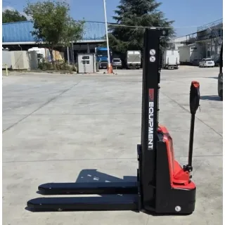 Електрически стакер LIFTEX Partner 1525EP/ 1500 кг