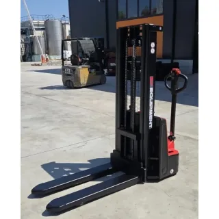 Електрически стакер LIFTEX Partner 1525EP/ 1500 кг