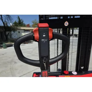 Електрически стакер LIFTEX Partner 1525EP/ 1500 кг