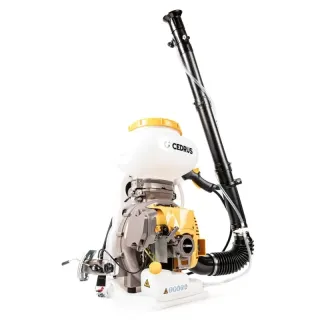 Бензинова пръскачка Cedrus CEDOP02/ 3,0 kW/ 4,1 к.с.