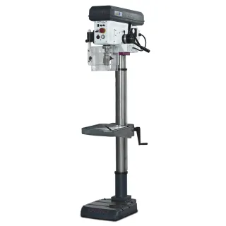 Колонна бормашина Optimum OPTIdrill DH 28FS/ 850W