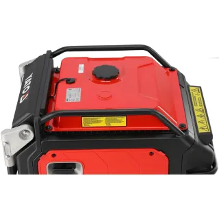 Инверторен генератор Yato YT-85486/ 5,5kW/ 230V/19л