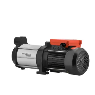 Хидрофорна помпа KraftDele KD809/ 1300W Хидрофорна помпа KraftDele KD809/ 1300W