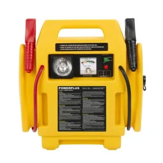 Стартерно устройство 4 в 1 Power plus POWX411/ 12V