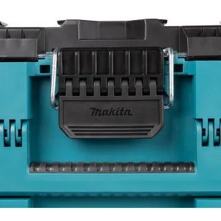 Куфар за инструменти Makita MAKTRAK XL P-91023/ 45 кг Куфар за инструменти Makita MAKTRAK XL P-91023/ 45 кг