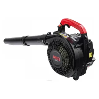 Бензинова духалка за листа RED TECHNIC RTODL0057/ 2hp